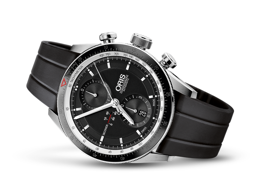 Oris artix gt automatic chronograph best sale